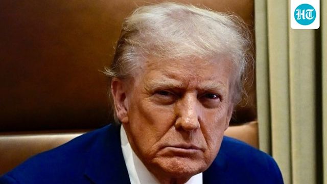 DOJ Opens Epstein Probe Of JPMorgan, Others At Trump Urging