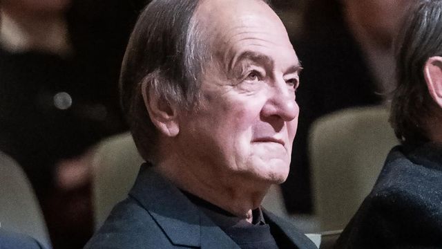 Meghalt Aknay János festőművész