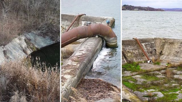 Barajul de la Ghidighici, în reabilitare – Autoritățile promit eliminarea riscului de inundații