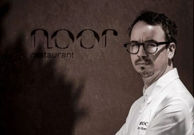 Paco Morales, arqueólogo de la cocina, Premio Nacional de Gastronomía 2025