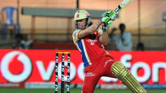 'AB de Villiers played for wrong franchise in IPL'