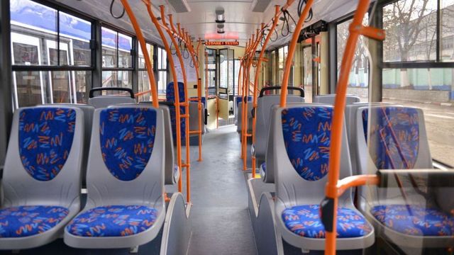 Abonamentele în transportul public din Chișinău se vor scumpi