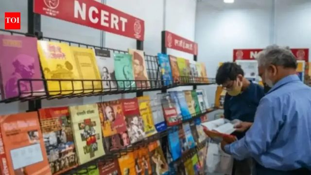 NCERT Withdraws Class 8 Textbook, Apologises Over Judiciary Chapter