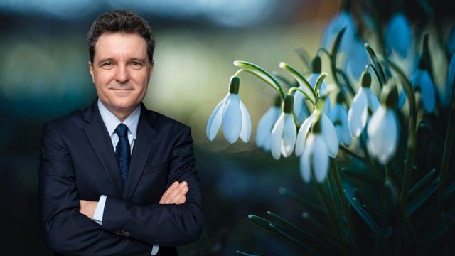 Mesajul președintelui Nicușor Dan cu prilejul zilei de 8 martie