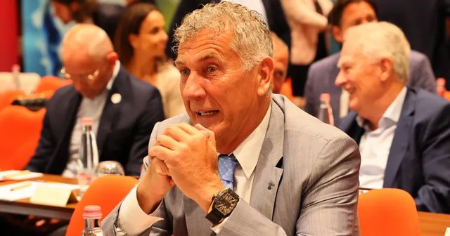 Méltatlanul bántak el a kétszeres olimpiai bajnokkal