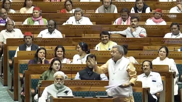 TMC MP Kalyan Banerjee Takes Smart Jibe At Lok Sabha Speaker Om Birla; Says No Warranty In Modis Guarantee