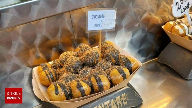 Amenzi și produse retrase după controale ANPC în târgurile de Crăciun din țară. Ce nereguli s-au găsit