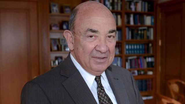 Judecătorul desemnat în cazul lui Nicolas Maduro are 92 de ani și încă profesează