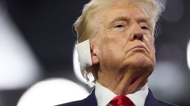 Életfogytiglant kapott a férfi, aki merényletet kísérelt meg Donald Trump ellen