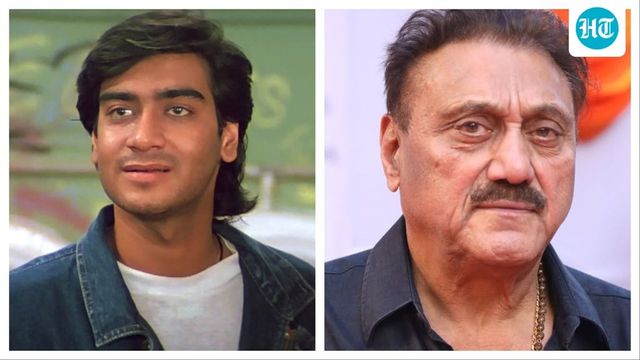 Phool Aur Kaante director Kuku Kohli dies of heart attack at 77