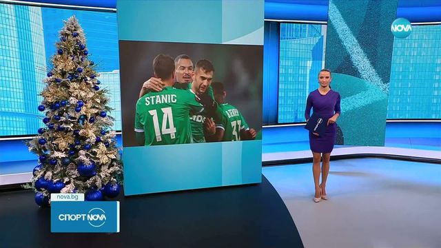 Голмайсторът на Септември все още чака своя миг срещу Лудогорец