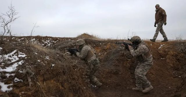 Ucraina, ancora un caccia russo abbattuto da Kiev
