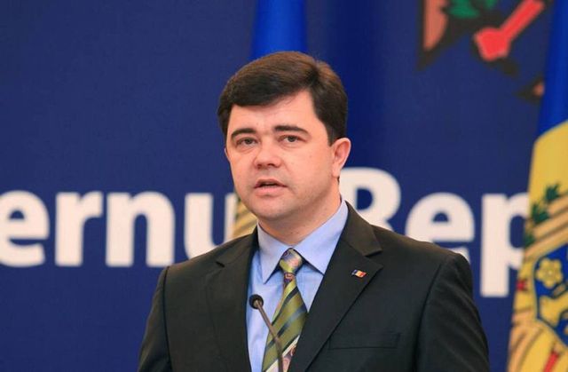 Fostul vicepremier Victor Osipov, eliberat din penitenciar: Am depus o primă cerere contra Republicii Moldova la CtEDO