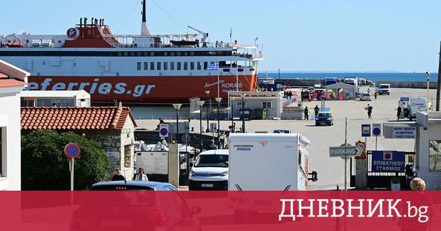 Съдът остави в ареста мъж и жена, задържани за измама на десетки хора с отдаване на ваканционен имот под наем в Гърция