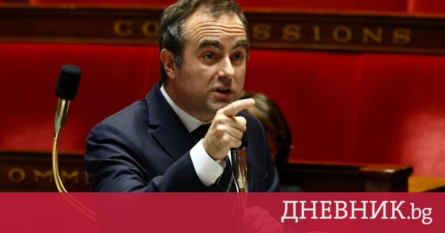 Френското правителство оцеля при два вота на недоверие