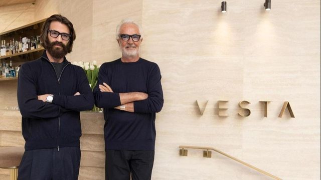 Leonardo Maria Del Vecchio acquista il 100% del Twiga di Flavio Briatore