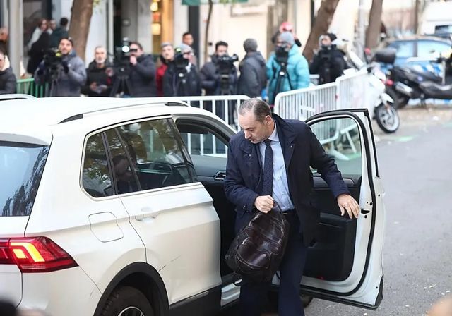 Rato, Bárcenas, Junqueras, Villar, Aldama, Cerdán y ahora Ábalos y Koldo: los presos VIP de Soto del Real