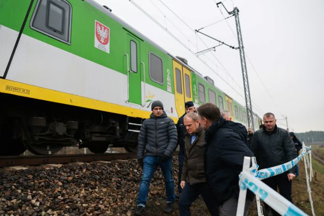 Polonia închide ultimul consulat al Rusiei. Reacția Moscovei nu se lasă așteptată