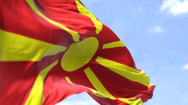 Северна Македония избира нов президент