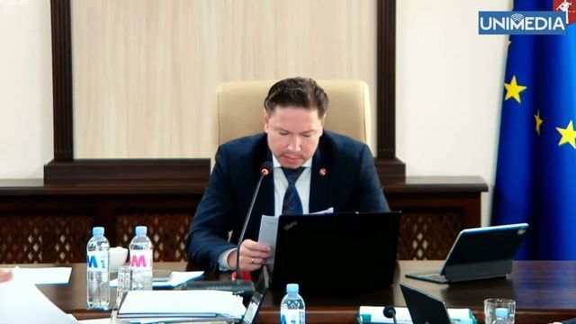 Judecătoarea Angela Catană nu a trecut evaluarea externă și a fost eliberată din funcție