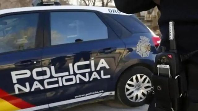 Apuñala en el pecho a su hijo en Málaga porque no le gustaron sus comentarios durante la cena