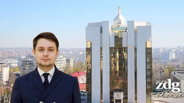 Președinția rămâne fără purtător de cuvânt