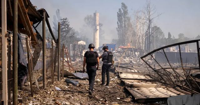 Rusko plánuje sabotáž v Dánsku, varovala dánská zpravodajská služba