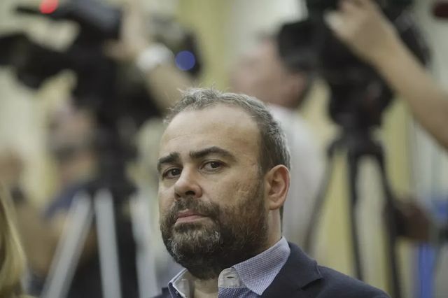 Judecătorii din Napoli vor să-l trimită pe Darius Vâlcov în România