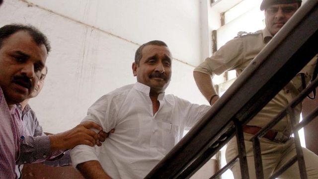 Unnao rape case: Delhi High Court suspends jail term of Kuldeep Sengar, grants bail