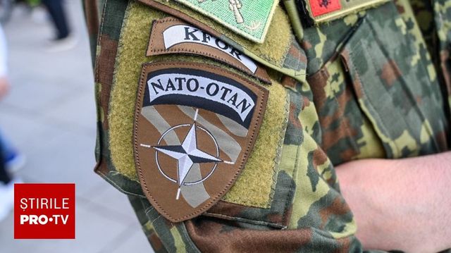 Relația începută pe Tinder a unui ofițer NATO a declanșat o alertă de securitate la o bază din Marea Britanie