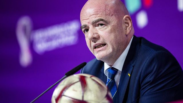 Ultimátum de FIFA y UEFA para que la FEF tenga presidente antes de finales de año