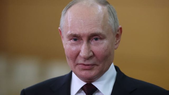 Putin vrea să reia producția rusească de rachete interzise