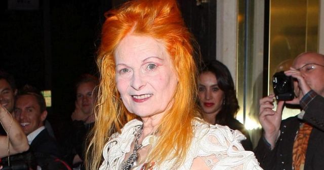 E' morta Vivienne Westwood, la regina del punk