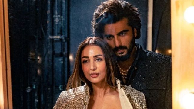 Malaika Arora reveals her relationship status for first time after Arjun Kapoor confirmed he was single