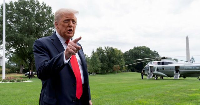 Trump invia l'esercito a Portland, 'usate la forza'