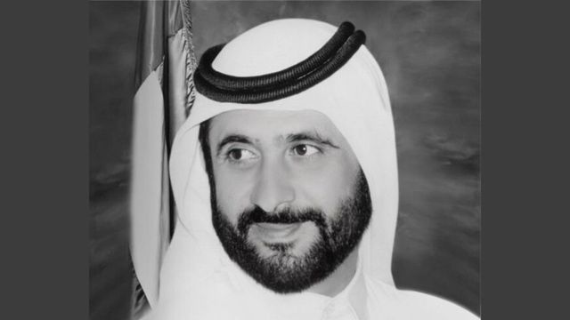 Sheikh Ahmed bin Rashid Al Maktoum Dies at 76; Dubai Declares 10-day Mourning