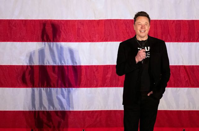 Elon Musk oferă unor necunoscuți câte un milion de dolari pe zi pentru o semnătură