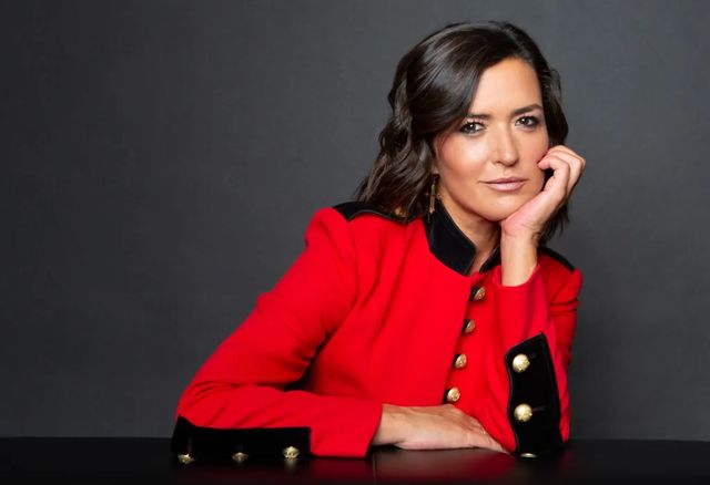 Alejandra Andrade se adentra en Texas, el estado más ultraconservador: «Delatan a los inmigrantes a cambio de dinero»