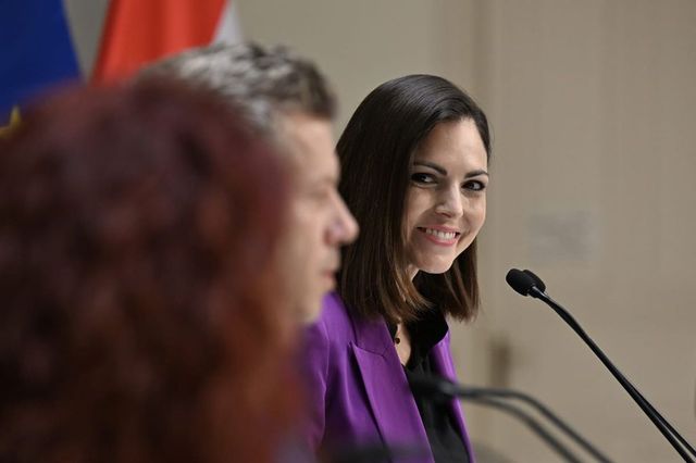 Megvan, hogy ki váltja Köböl Anitát az ATV műsoraiban