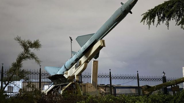 Rusia avertizează țările care vor se alăture coaliției pentru securizarea strâmtorii Ormuz