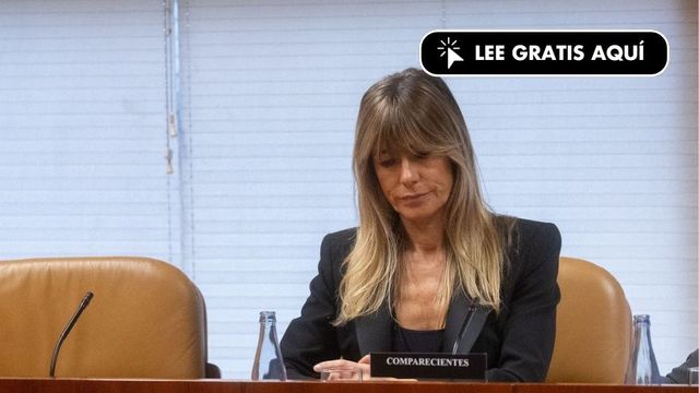 La Complutense cifra en 113.000 euros el coste total del software de la Cátedra de Begoña Gómez