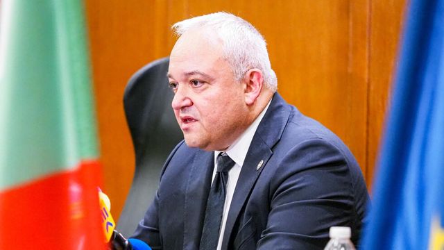 Вътрешният министър събира директори на областни дирекции на среща в Пловдив