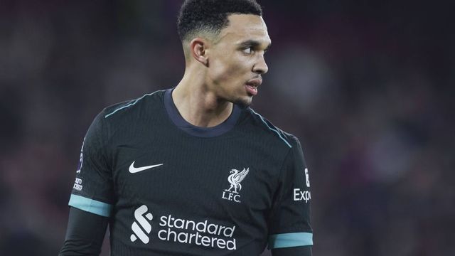 Transferul lui Trent Alexander-Arnold la Real Madrid este iminent