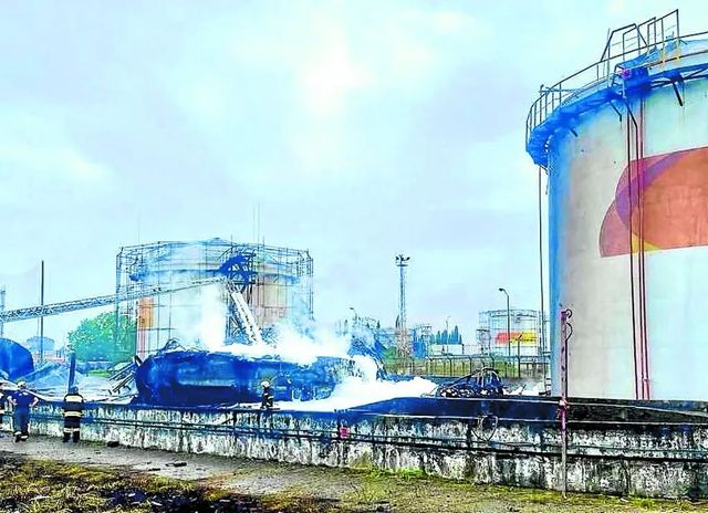 Rusia tiembla ante la escasez de combustible y la llegada del invierno
