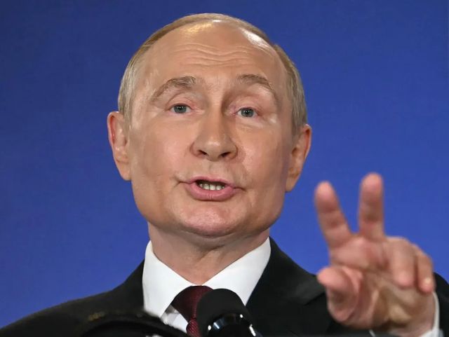 'Putin ha chiesto a Trump il ritiro di Kiev dal Donetsk'