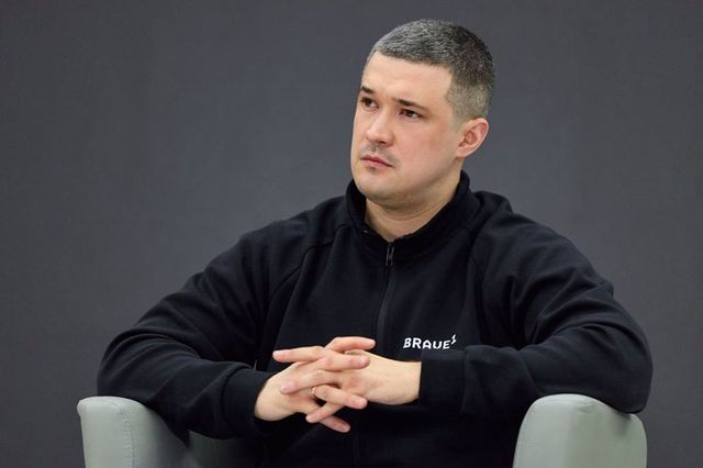 Fostul ministru ucrainean al Apărării, Mihailo Fedorov, numit consilier al ministrului Apărării din Italia