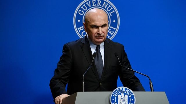 Bolojan, despre protestul magistraților: Dacă activitatea e suspendată parțial, și salarizarea să fie la fel