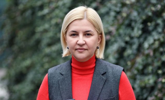 Petr Vlah: Găgăuzii merită să trăiască în pace și prosperitate și acest lucru se va întâmpla