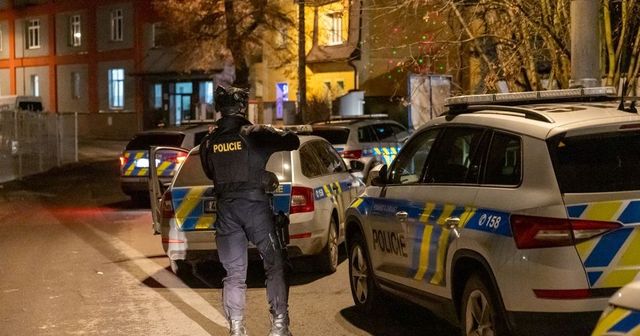 Cizí muž chtěl ze školky v Liberci odvést dítě, zabývá se tím policie