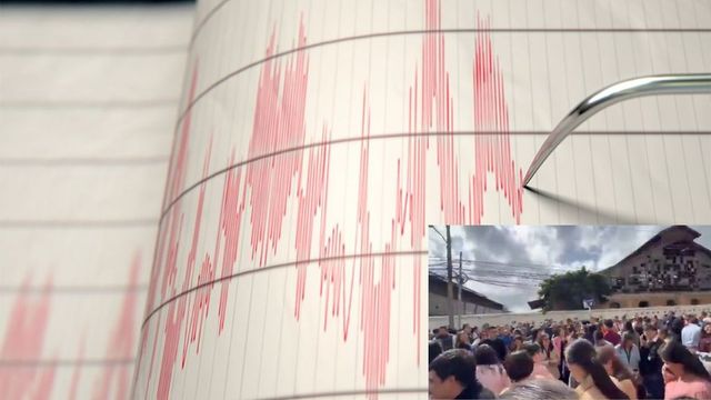 Powerful 7.4 quake hits Mexico coast near Guatemala, triggers tsunami warning